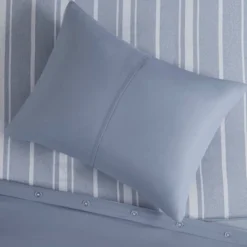 Beautyrest Kent Herringbone Oversized Duvet Cover Set -Laura Ashley Shop GUEST 00caed61 6b5f 4e0a 9c27 e12beaf0c790