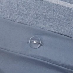 Beautyrest Kent Herringbone Oversized Duvet Cover Set -Laura Ashley Shop GUEST 0114e935 a231 4797 a37c b7549467dbb4