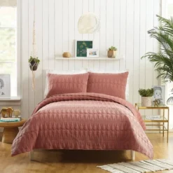 Kahelo Quilt Set Justina Blakeney For Makers Collective -Laura Ashley Shop GUEST 01210f74 c81a 46e9 b776 50ef5c1fb9a1