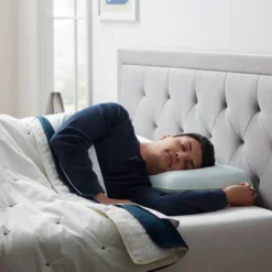 Standard Scented Aromatherapy Bed Pillow Eucalyptus Mint - Lucid Essence -Laura Ashley Shop GUEST 024070a5 2008 4dd7 9f3b 6d5492aee827