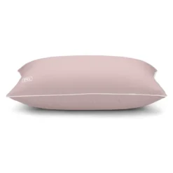Firm Density Side/Back Sleeper, Down Alternative Pillow With MicronOne Technology, And Removable Pillow Protector -Laura Ashley Shop GUEST 03c72d32 feb4 4666 8256 00da2c5c9635