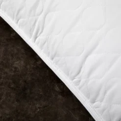 Peace Nest Quilted Goose Feather Pillow 2 Pack -Laura Ashley Shop GUEST 04baa86b dbdd 4e37 aeaa 7547c9fea8a4