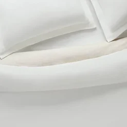 Supersoft Reversible Cooling Duvet & Sham Set - Serta