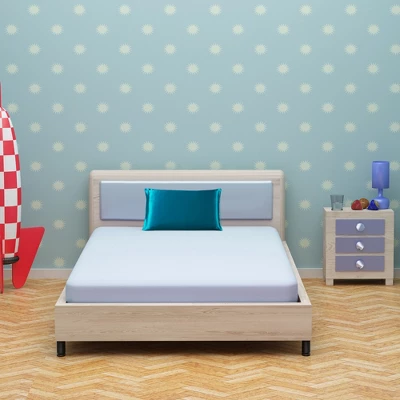 PiccoCasa 100% Silk Fabric Soft Smooth Washable Pillowcases 1 Pc 4 PiccoCasa 100% Silk Fabric Soft Smooth Washable Pillowcases 1 Pc - Image 2