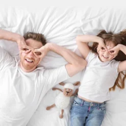 Cotton Sheets Set - Softest 400 Thread Count Bed Sheets, 100% Cotton Sateen, Cooling, Deep Pocket By California Design Den -Laura Ashley Shop GUEST 0516c6c0 8050 4ba8 9437 437fc6c8a946