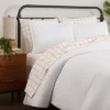 Flannel Duvet Set - Standard Textile Home -Laura Ashley Shop GUEST 06686200 b40f 4e01 8cbc a04877d2404f