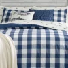 Lakehouse Plaid Duvet Cover - Eddie Bauer -Laura Ashley Shop GUEST 073e6b78 80a7 4d1b b435 c723378ce761