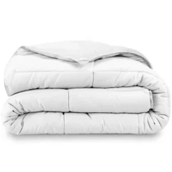 Goose Down Alternative Comforter Duvet Insert By Bare Home -Laura Ashley Shop GUEST 078b0a47 6b09 4d06 b080 f0b65658d6c7