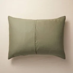 3pc Washed Loop Stripe Comforter Bedding Set - Hearth & Hand™ With Magnolia -Laura Ashley Shop GUEST 07ee2bf6 0a84 4ff2 869d 57b9dc4be5f2