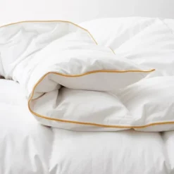 Puredown Premium White Goose Down Comforter Duvet Insert, Luxury And Comfort In One 12 Puredown Premium White Goose Down Comforter Duvet Insert, Luxury And Comfort In One -Laura Ashley Shop GUEST 08b27621 3fa8 47b6 82cf d583a9ac2972