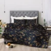 Iveta Abolina Crystalline Water Comforter Set Navy - Deny Designs -Laura Ashley Shop GUEST 09c8de03 d01a 4196 a0a5 9ee3f5421eb3