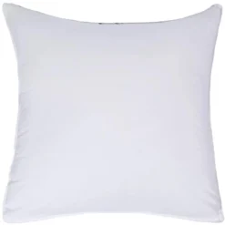 HomeRoots Set Of Two Microfiber Down Alternative Medium Hypoallergenic European Size Bed Pillows -Laura Ashley Shop GUEST 0adbf125 23fc 4fa3 a9b6 bafc8d237123