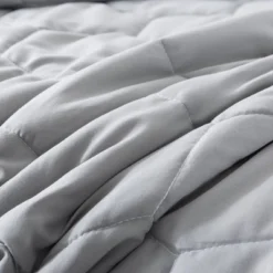 Honeycomb With Piping Down Alternative Duvet Insert - St. James Home 13 Honeycomb With Piping Down Alternative Duvet Insert - St. James Home -Laura Ashley Shop GUEST 0c2d17dd 5e43 4869 935f 4afe1c616f33