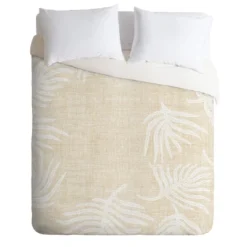 Holli Zollinger Palm Leave Duvet Set - Deny Designs 11 Holli Zollinger Palm Leave Duvet Set - Deny Designs -Laura Ashley Shop GUEST 0c95ccc2 faa8 43cd af53 adca0e4cf564