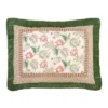 C&F Home 20" X 26" Plant Cotton Standard Sham - Machine Washable -Laura Ashley Shop GUEST 0d00b0ce 403d 4a61 8e50 f8b969d857d6