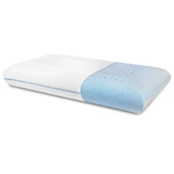 Flash Furniture Capri Comfortable Sleep Memory Foam Gel Queen Pillow -Laura Ashley Shop GUEST 0d55945d 83d4 4d32 a748 8fce654a8b2c