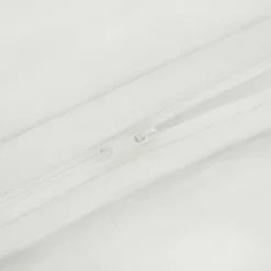 1 Piece Body Brushed Zipper Closure Soft 110 Gsm Brushed Microfiber Pillowcase - PiccoCasa -Laura Ashley Shop GUEST 0f13df61 8c84 426d 9c2d 0e50e8c510a6