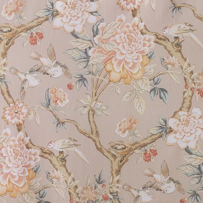 Mudan Comforter Set - Waverly 9 Mudan Comforter Set - Waverly - Image 7