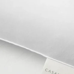 Euro Machine Washable Medium Down Alternative Pillow - Casaluna™ -Laura Ashley Shop GUEST 1136dcf5 8f8d 4d49 bb40 a68a88dae8de