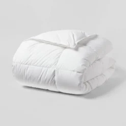 Performance Down Alternative All Season Duvet Comforter Insert - Threshold™ 9 Performance Down Alternative All Season Duvet Comforter Insert - Threshold™ -Laura Ashley Shop GUEST 120dc493 5608 4c3c 9818 304b03b3fc2d