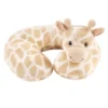 Hudson Baby Infant And Toddler Unisex Neck Pillow, Giraffe, One Size -Laura Ashley Shop GUEST 1254baa8 a49e 4ddd 8c1f 32279b21ed91