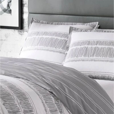 Ziggy Reversible Comforter Set - City Scene 4 Ziggy Reversible Comforter Set - City Scene - Image 2
