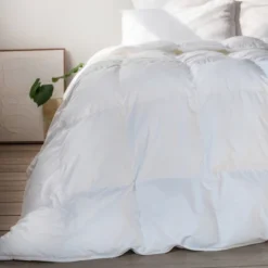 Extra Warm Premium Down Alternative Duvet Comforter Insert | BOKSER HOME -Laura Ashley Shop GUEST 13f5d441 e22a 42b4 9663 68a41e251bf7