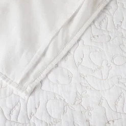 Dove Stitch Quilt Sham Off-White - Opalhouse™ Designed With Jungalow™ 6 Dove Stitch Quilt Sham Off-White - Opalhouse™ Designed With Jungalow™ -Laura Ashley Shop GUEST 15150667 d366 4ce3 8052 fb18a8c03d39