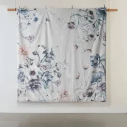 Maddy Cotton Printed Comforter Set -Laura Ashley Shop GUEST 15374aee 9774 4036 ab73 31a56a144ff3