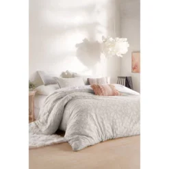 Peri Home 3pc Clipped Floral Comforter Set -Laura Ashley Shop GUEST 1736cec0 ded1 4f8e 98d2 f9c455794ba1