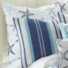 Camps Bay Euro Sham - Set Of 2 - Levtex Home -Laura Ashley Shop GUEST 19354bd3 a474 46a4 9d8e f3e245bd529c