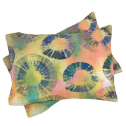 Natalie Baca Painterly Tie Dye Duvet Set - Deny Designs -Laura Ashley Shop GUEST 19c5b9b6 07ec 4699 b51d 5078784eec8e