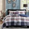 Blue & Red Plaid Carson Multiple Piece Comforter Set 1 Blue & Red Plaid Carson Multiple Piece Comforter Set -Laura Ashley Shop GUEST 19e77b3c 0e91 4933 97e2 50672b311f06