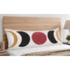 Sweet Jojo Designs Gender Neutral Body Pillow Cover (Pillow Not Included) 54in.x20in. Boho Moon Red Black Yellow 1 Sweet Jojo Designs Gender Neutral Body Pillow Cover (Pillow Not Included) 54in.x20in. Boho Moon Red Black Yellow -Laura Ashley Shop GUEST 1c63fb6a 8ca5 4138 a73b 818902c0ab01