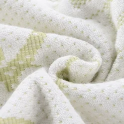 Cheer Collection Shredded Memory Foam Body Pillow With Washable Cover (54" X 19") -Laura Ashley Shop GUEST 1d06744f 89b1 486d b0e4 ddf103dbcc59