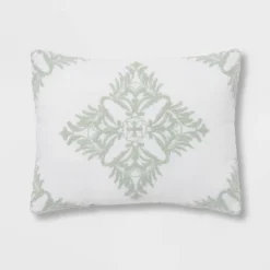 8pc Pinch Pleat Comforter Bedding Set - Threshold™ -Laura Ashley Shop GUEST 1e7d42af d100 4403 a540 e164a0c4c620