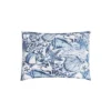 C&F Home Blue Coast Shells Standard Sham -Laura Ashley Shop GUEST 1f235ac6 9b1f 4ffa 92da 48f391a543c9