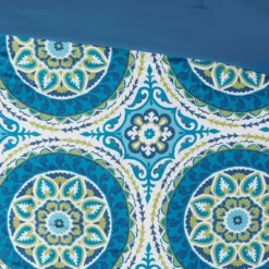 Nepal Medallion Complete Multiple Piece Comforter Set 19 Nepal Medallion Complete Multiple Piece Comforter Set -Laura Ashley Shop GUEST 205accee 7aaa 41a9 a8f4 33131029b63d