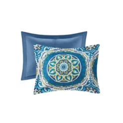 Nepal Medallion Complete Multiple Piece Comforter Set 16 Nepal Medallion Complete Multiple Piece Comforter Set -Laura Ashley Shop GUEST 20a64531 a5c2 4e3c 959b 20d41e0fc3fa