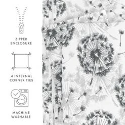 Paisley, Damask & Soft Farmhouse Prints Duvet Cover Set, Ultra Soft, Easy Care - Becky Cameron (3 Piece Set) -Laura Ashley Shop GUEST 211dbe80 4ca8 4487 a20b d517eefa2446