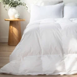 All Season Luxury White Duck Down Duvet Comforter Insert | BOKSER HOME -Laura Ashley Shop GUEST 21d51b42 7ef8 4e51 b204 09334339bcc4