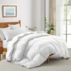 Peace Nest Medium Weight White Goose Down Duvet Comforter Insert -Laura Ashley Shop GUEST 220813f4 706d 4efa 8298 6718be1c5121