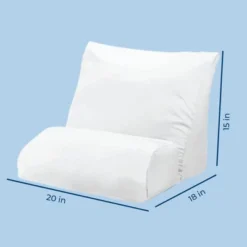 DR Pillow AdjustAPedic Pillow -Laura Ashley Shop GUEST 26cac0d6 a5ae 4d2d 95e4 83bf12dea629