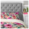 Marta Barragan Camarasa Abstract Geometrical Flowers Duvet Cover Set - Deny Designs -Laura Ashley Shop GUEST 27b3ccdb 9213 4812 9c1a e38c77c7d1c1
