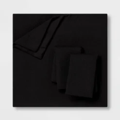 Microfiber Textured Duvet Cover & Sham Set - Room Essentials™ 9 Microfiber Textured Duvet Cover & Sham Set - Room Essentials™ -Laura Ashley Shop GUEST 28cd38f5 f1fd 4b29 b1bc ff022acc1a71