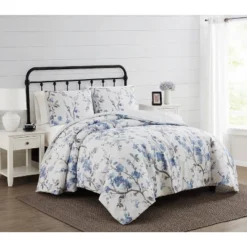 Kasumi Floral Duvet Cover Set - Cannon 11 Kasumi Floral Duvet Cover Set - Cannon -Laura Ashley Shop GUEST 28fdf338 7f52 4a55 b32c 78857ca446aa