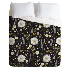 Iveta Abolina Ava Night Duvet Cover & Sham Set - Deny Designs -Laura Ashley Shop GUEST 2a124b96 eac8 4f8a 87d3 4b63ba7eb845