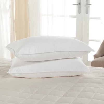 Downlite Spira Medium Density Pillow (Cluster Puff) 3 Downlite Spira Medium Density Pillow (Cluster Puff)