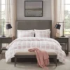 Mills Plush Comforter Set -Laura Ashley Shop GUEST 2ccef878 a375 465f 8e68 eba853bf2e18