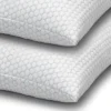 Cool N' Comfort Gel Fiber Pillow With CoolFlex Technology 2 Cool N' Comfort Gel Fiber Pillow With CoolFlex Technology -Laura Ashley Shop GUEST 3069fc72 e498 4ecb 9876 00a2b2cd1ae8